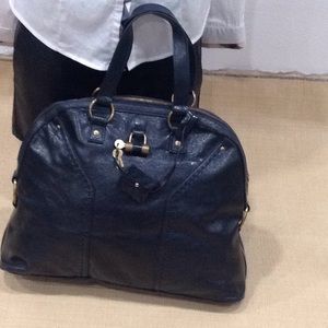 ‼️SALE‼️YVES SAINT LAURENT CARRY ALL PURSE